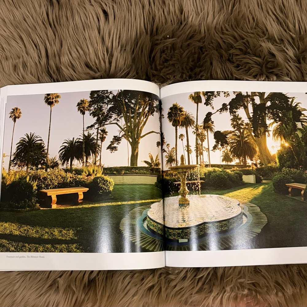 The Book of Santa Barbara | coffee table size - Picture 5 of 8